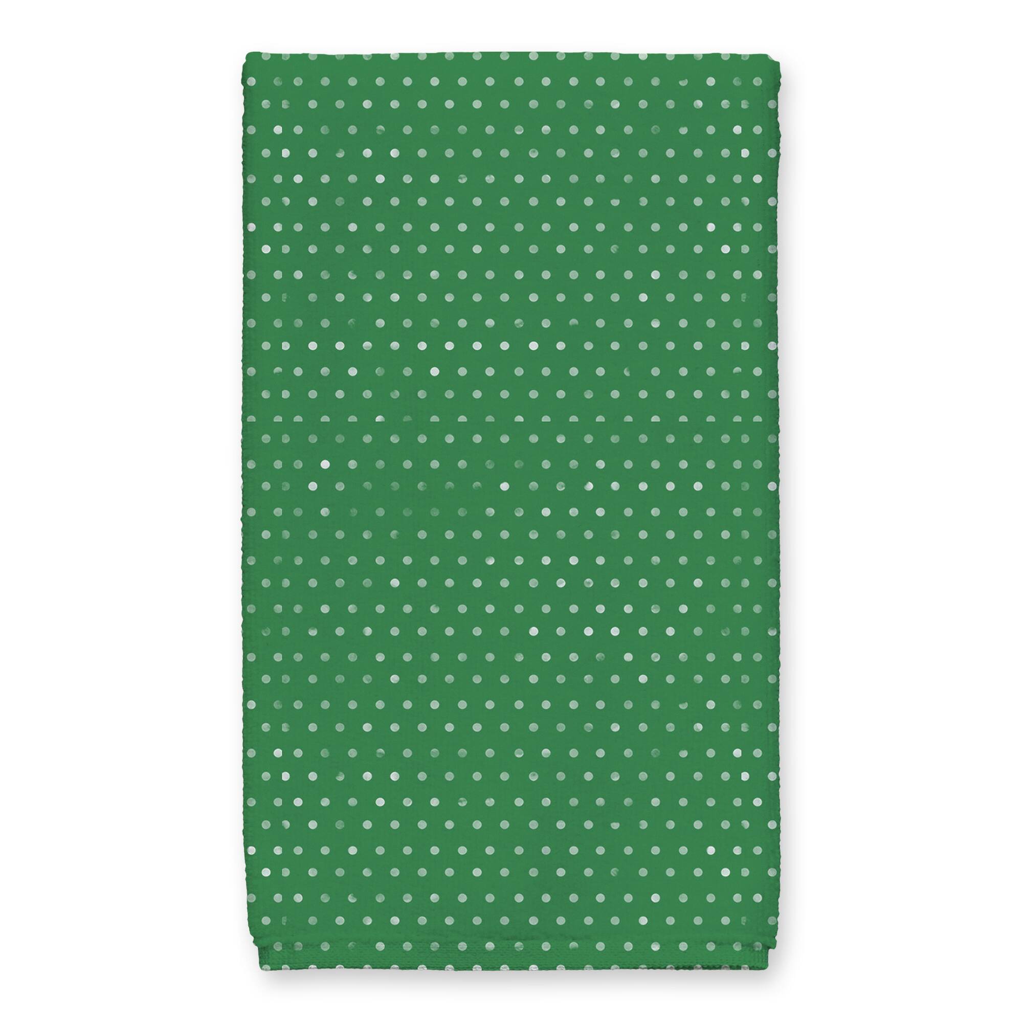 Pinch Me I Dare You 16" x 25" Tea Towel - Set of 2